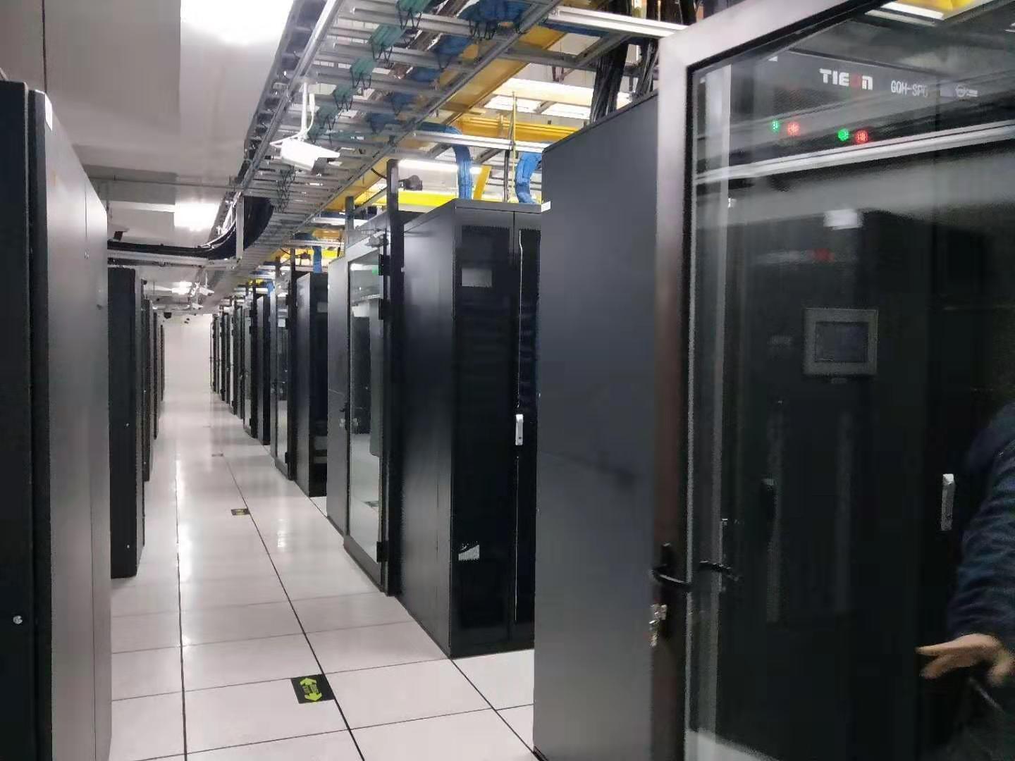 莒县天津IPFS机房-天津多线机房-天津自贸区机房